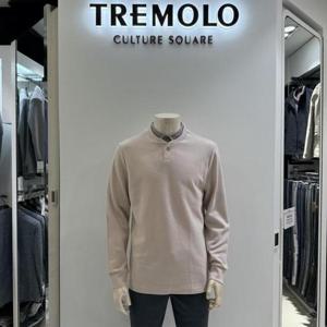 트레몰로 HC09 긴팔 레이어드 티셔츠 4F9241