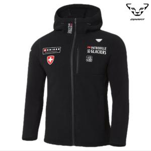 다이나핏 남여공용 PDG (피디지) 보온 플리스 자켓 점퍼 YUW22140Z1