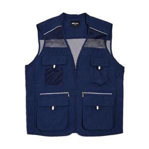 CH K2 세이프티 21VE-613R 조끼 (네이비)