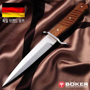 보커나이프 트렌치(F) 캠핑나이프 호신용칼 군용나이프