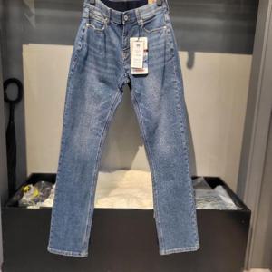 잠뱅이 HC09 남성 기획 오비안밴드 스트레이트 일자바지 JO3DIG924