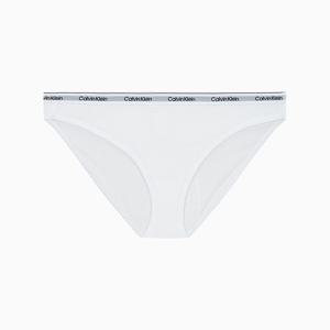 [캘빈클라인언더웨어]여성 모던로고 로우라이즈 비키니 QD5044-100
