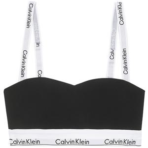 캘빈클라인 CK 모던 코튼 밴도우 브라렛 여자속옷 (F7628E-UB1)