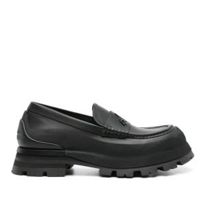 알렉산더맥퀸 슬립온 로퍼 777809 WIEQ41000