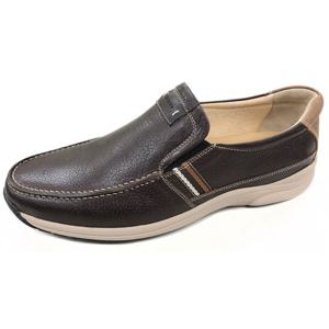 [에스콰이아(남성화)]남성화 발편한 슬립온 EQDFHL354