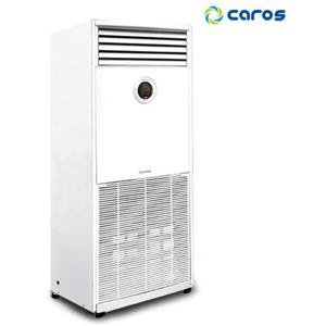 캐로스 국내생산 대형온풍기 식당 교회 도시가스식 CAH-G424D