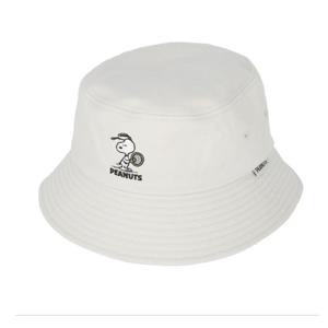 [클라이드]유니 스누피 벙거지모자 FOBAC274U