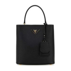 프라다 숄더백 1BA212 OOO 2ERX F0002 Black