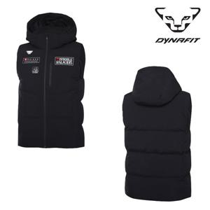 LJS  다이나핏  남녀공용 PDG (피디지) 20 미들 다운 베스트 (YUW23554Z1)