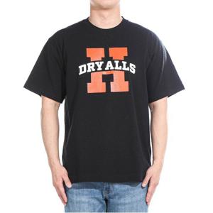 [휴먼메이드] 24FW (HM27CS005 BLK) 남성 반팔 티셔츠