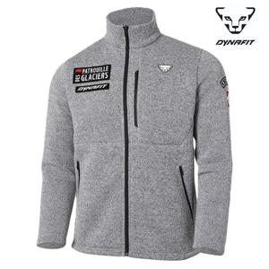 다이나핏 [택가 219,000원] 남성 GLACIER (글래셔) 플리스 자켓 YMW22139C4