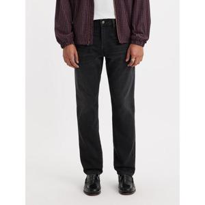 [리바이스] LEVIS 502 테이퍼드핏 웜 진 29507-1376