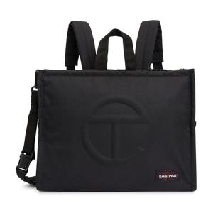 텔파 X 이스트팩 백팩 EK0A5BBF S06 BLACK (남여공용)