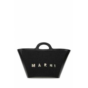 [MARNI] 라프리마 여성 BORSE BMMP0068Q0P3860 00N99 블랙 /2