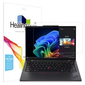 T14s Gen6 스냅드래곤 X 논터치 올레포빅 Light 액정