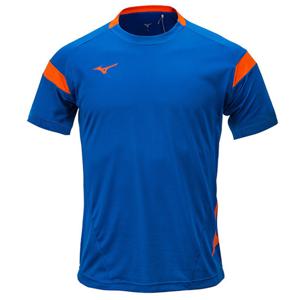 미즈노반팔티 매장판 ZQC P2MA8K0126 미즈노 게임 반팔저지(P2MA8K0126)