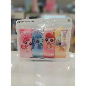 디즈니 세이브존01 디즈니 케치티니핑 여아 샤인삼각팬티4매세트PK 0D10W55609