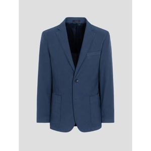 [갤럭시 라이프스타일] 내추럴 가먼트 다잉 재킷 네이비 (GC5111M07R)