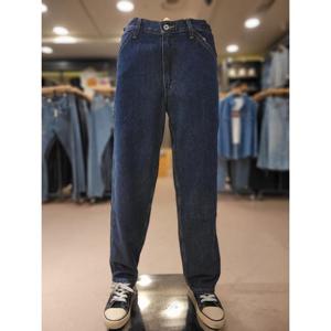 리바이스 남성 SilverTab 배기 카펜터진 A7489-0005