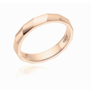 로이드 14K 안메움 뉴프로미스 남성 커플링 LRF23019D