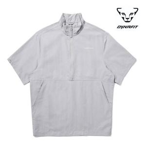 다이나핏 [택가 119,000원] 남여공용 TARAN (타란) 반팔 아노락 자켓 YUM23601C1