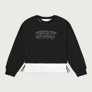 [행텐 틴즈]행텐틴즈 여아 레이어드셋업 롱슬리브 티셔츠_100(14510-131-251-31)