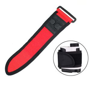 골프스트랩 골프 거리측정기 고정스트랩