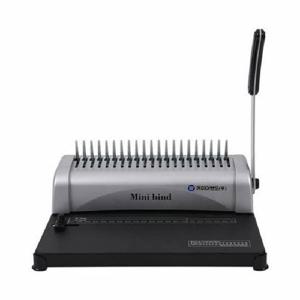 라미에이스 와이어 링제본기 LA-W25A