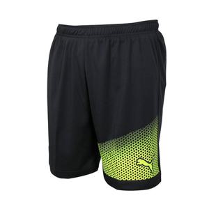 푸마키즈반바지 푸마 유소년 Print 유니폼 팬츠(634 02) ZQ 897634 02