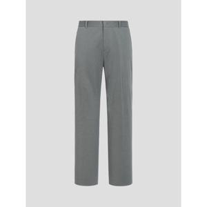 [갤럭시 라이프스타일] [ 無  ] 스트레치 커뮤터 치노 팬츠 - 카키 (GC5221S13H)