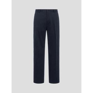 [갤럭시 라이프스타일] [ 無  ] 스트레치 커뮤터 치노 팬츠 - 네이비 (GC5221S13R)