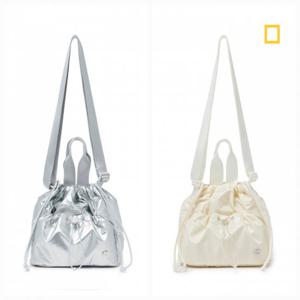 내셔널지오그래픽키즈  (K255KTO190) 여아 미니 토트백 크로스백 가방