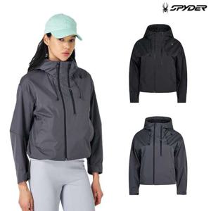 [스파이더] 여성 2L 소프트쉘 자켓 SPKPCNJK251W