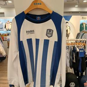 에스핏 HC07 PSG유니폼D.T.P Sjz101mkrt83