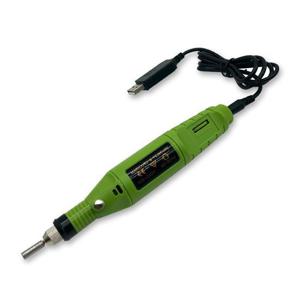 그라인더 USB 소형 연마기 미니 네일 그라인더 조각기