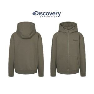 [디스커버리] 2025 S S 봄 DMTR29051BRS 니트 워시드 남성 트레이닝 자켓