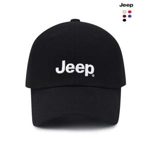 [지프]남여공용 클래식 미디움 로고볼캡 (JQ0GCU091)