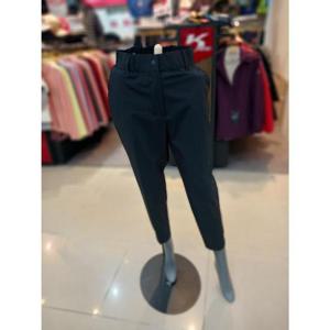 콜핑 세이브존05 여성)봄 여름 하이쿨 기본 팬츠 트리게 KVP0282W