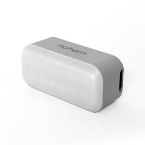 넥스트유 X1 MINI Fill Light 블랙 짐벌 악세사리 필라이트 조명 (NEXT-X1 MINI 전용)