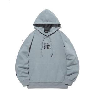 인터크루 HC10 기본 캐쥬얼 후드티셔츠 ITY1TH02A