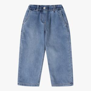 [밀리밤]일자핏보들데님바지(MLTJ25SY1)