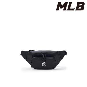 MLB (3AHSB025N-50BKS) 베이직 고프코어 힙색