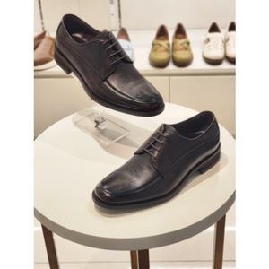 금강제화 리갈 남성 광폭 U팁 드레스 REGOXC4432F3