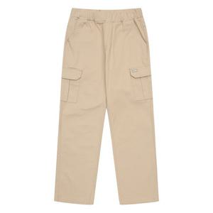 [소이]남아 밴딩 카고 면팬츠 23S0205_BE