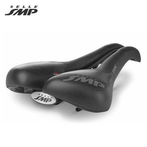 셀레SMP 2025 폭 넓은 자전거 젤삽입 투어리즘 안장 TRK Gel LAR