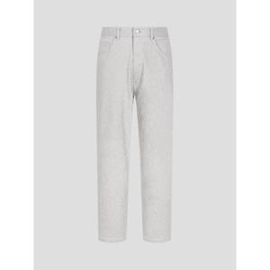 [로가디스] 릴렉스핏 데님 팬츠  아이보리 (RY5221C240)