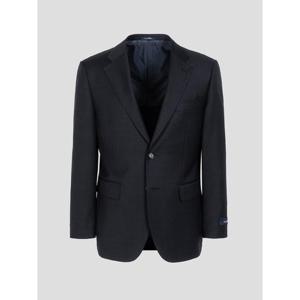 [로가디스] [COUTURE] 울 미니멀 루즈 핏 수트 재킷  애쉬 (RX5101R024)