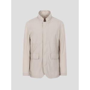 [갤럭시] [GALAXY] 에센셜 섬머 트래비스 재킷  베이지 (GA5337U12A)