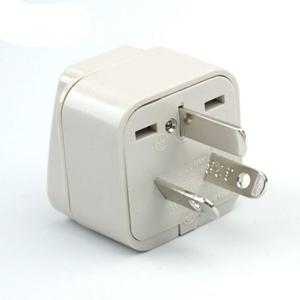 Coms 전원 AC 해외 변환용 WA-16 호주 중국