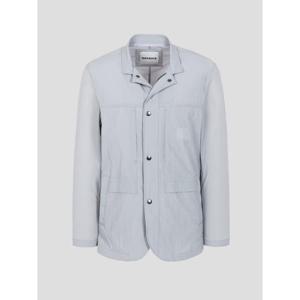 [Tag가329000][로가디스] 경량 나일론 스트레치 섬머 자파리 - 라이트 그레이 (RY5337P022)